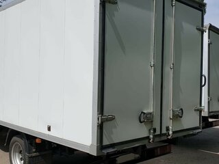 2024 ГАЗ ГАЗель Next, белый, 2590000 рублей, вид 4