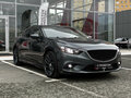 2013 Mazda 6 III (GJ), серый - вид 2