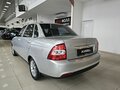 2013 Lada (ВАЗ) Priora I, серебристый, 629000 рублей - вид 5