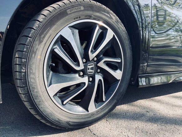 2017 Honda Stepwgn Spada V Рестайлинг, чёрный, 2390000 рублей - вид 17