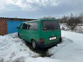 1993 Volkswagen Transporter T4, зелёный, 180000 рублей - вид 1