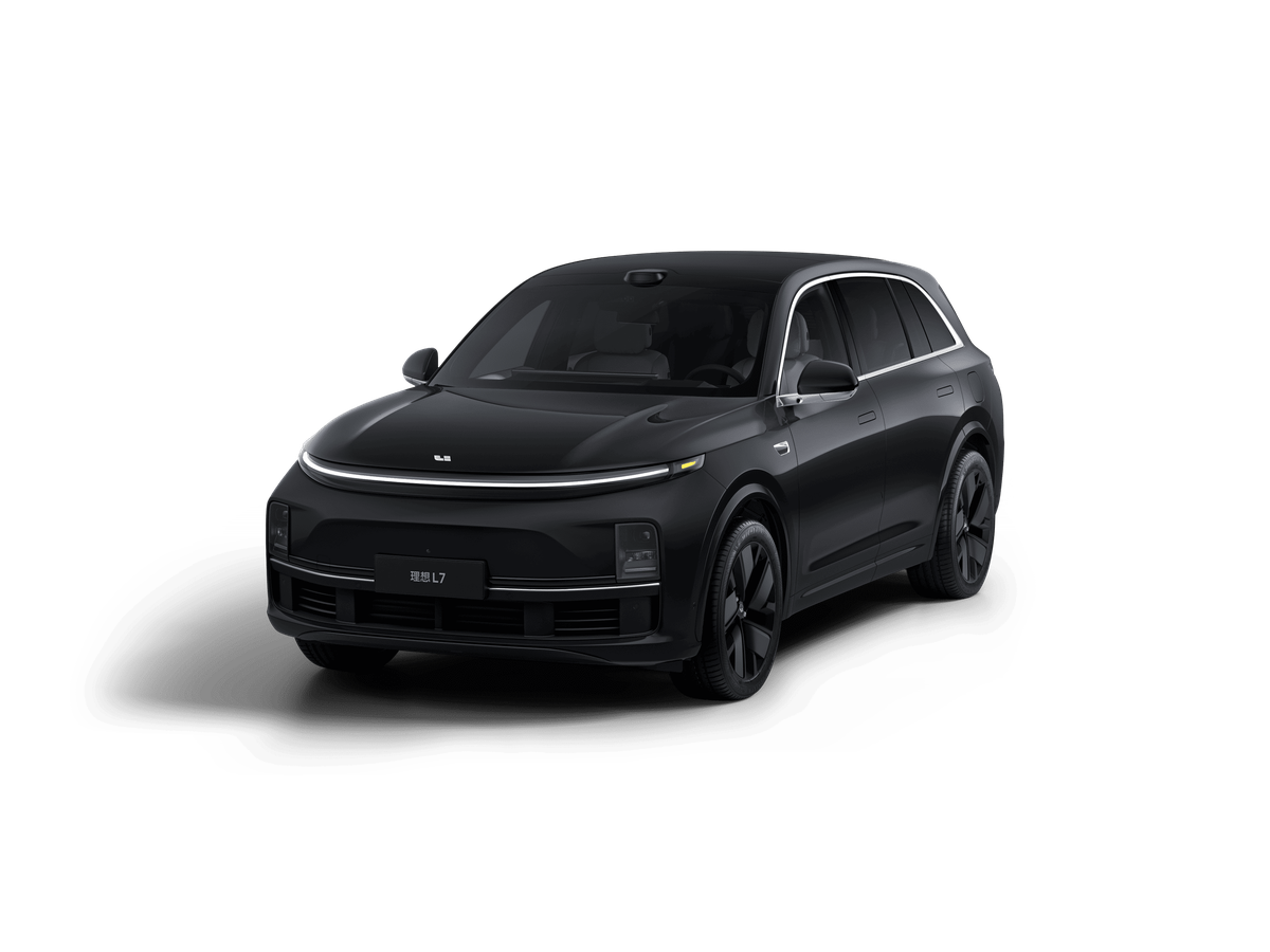 Открыть фотографии: Li Auto (Lixiang) L7 I Рестайлинг