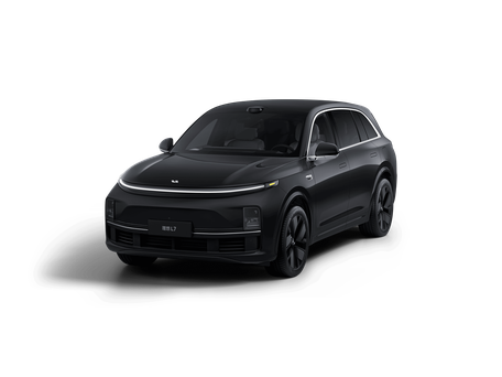 Li Auto (Lixiang) L7 I Рестайлинг