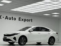 2023 Kia K3 II (China Market) Рестайлинг, белый, 1641255 рублей - вид 8
