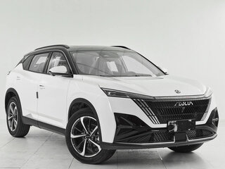 2025 Dongfeng Mage, белый, 2550000 рублей, вид 3