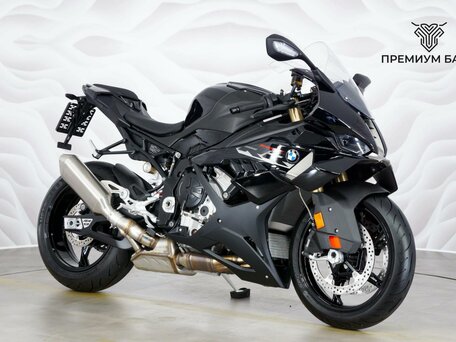 2025 BMW S 1000 RR, чёрный, 2299000 рублей, вид 5