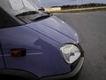2009 ГАЗ ГАЗель (3302), синий, 650000 рублей - вид 5