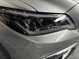 2021 Toyota Crown XV (S220), серый, 5000000 рублей, вид 5