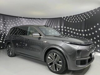 2026 Li Auto (Lixiang) L9 52.3 kWh I Рестайлинг, серый, 11990000 рублей, вид 5