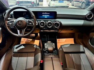 2021 Mercedes-Benz A-Класс 180 Long IV (W177), белый, 1900000 рублей, вид 5