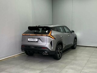 2026 Geely Cityray, серый, 3149990 рублей, вид 3