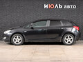 2012 Opel Astra J, чёрный - вид 4