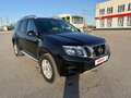 2021 Nissan Terrano III (D10), чёрный, 1350000 рублей
