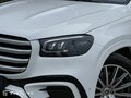 2025 Mercedes-Benz GLS 450 II (X167) Рестайлинг, белый, 18990000 рублей - вид 6