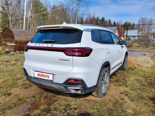 2024 Xcite X-Cross 8, белый, 1950000 рублей, вид 5