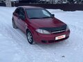 2011 Chevrolet Lacetti I, красный, 510000 рублей - вид 2