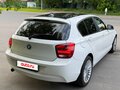 2013 BMW 1 серии 116i II (F20/F21), белый, 1070000 рублей - вид 5