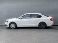 2020 Skoda Octavia III (A7) Рестайлинг, белый, 1775000 рублей - вид 7