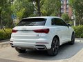 2023 Audi Q3 35 TFSI II (F3), белый, 2270029 рублей - вид 6
