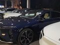 2025 Nio ET9, синий, 17700000 рублей - вид 10
