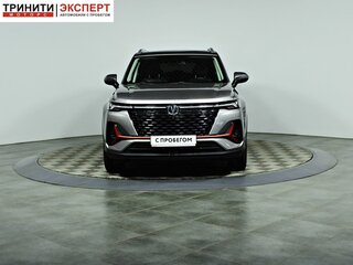 2023 Changan CS35 Plus I Рестайлинг, серый, 1864000 рублей, вид 2