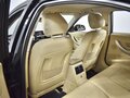 2015 BMW 3 серии 318i VI (F3x) Рестайлинг, чёрный, 1469900 рублей - вид 10