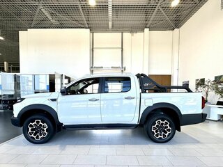 2026 JAC T9, белый, 3719000 рублей, вид 4