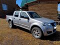 2012 Great Wall Wingle II (Wingle 5), серебристый, 790000 рублей - вид 1