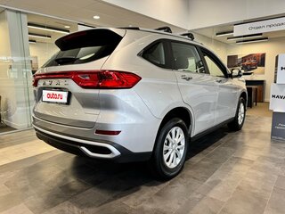 2026 Haval M6 II, серебристый, 2349000 рублей, вид 5
