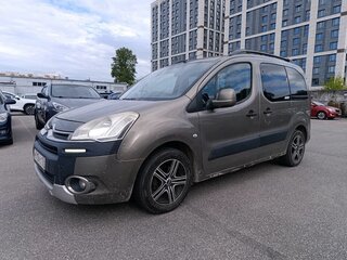 Citroen Berlingo II