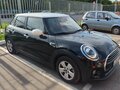 2020 Mini Hatch Cooper III (F55/F56) Рестайлинг, чёрный