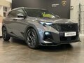 2024 GAC GS3, серый - вид 5