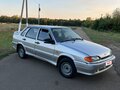 2004 Lada (ВАЗ) 2115, серебристый, 187000 рублей - вид 1