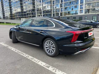 2024 Hongqi H5 II, чёрный, 3050000 рублей, вид 3