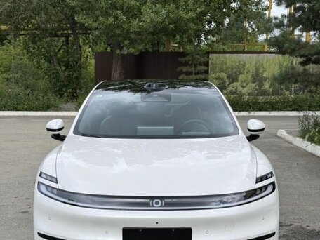 2026 Changan Qiyuan A06 28.39 kWh, белый, 2500000 рублей, вид 3
