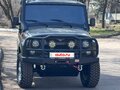 2015 УАЗ Хантер 315195, зелёный, 1350000 рублей - вид 1