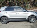 2018 Hyundai Creta I, серебристый - вид 7