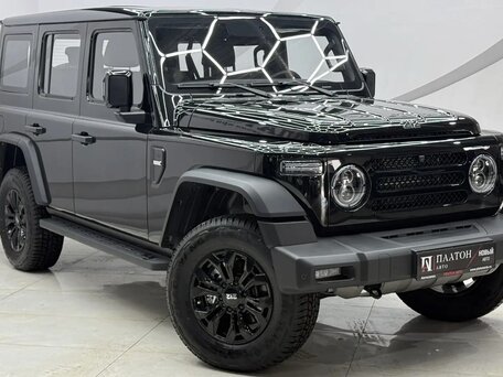 2026 212 T01, чёрный, 4399000 рублей, вид 2