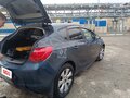 2010 Opel Astra J, синий, 620000 рублей - вид 6