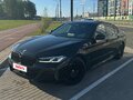 2021 BMW 5 серии 530i xDrive VII (G30/G31/G38) Рестайлинг, чёрный, 5200000 рублей - вид 11