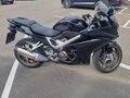 2014 Honda VFR 800, чёрный, 605000 рублей - вид 2