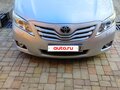 2009 Toyota Camry VI (XV40) Рестайлинг, серебристый, 1550000 рублей