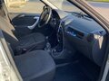 2017 Lada (ВАЗ) Largus I, серебристый - вид 6