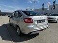 2026 Lada (ВАЗ) Granta I Рестайлинг, серебристый, 1037000 рублей - вид 3