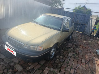 2006 Daewoo Nexia I, бежевый, 75000 рублей, вид 1
