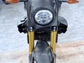 2022 Indian FTR 1200, красный, 1499000 рублей - вид 9