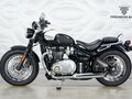 2018 Triumph Bonneville Speedmaster, белый, 1095000 рублей - вид 1