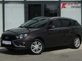 2018 Lada (ВАЗ) Vesta SW Cross I, коричневый