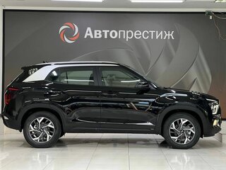 2025 Solaris HC, чёрный, 3225000 рублей, вид 4