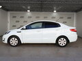 2013 Kia Rio III, белый, 755000 рублей - вид 3